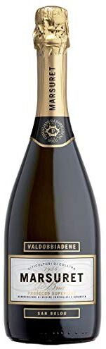 MARSURET Prosecco Valdobbiadene Brut San Boldo