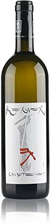 Zanotelli Elio S. Agricola Vino Bianco Kerner Igt Delle Dolomiti .075L   Zanotelli Azz. Agricola