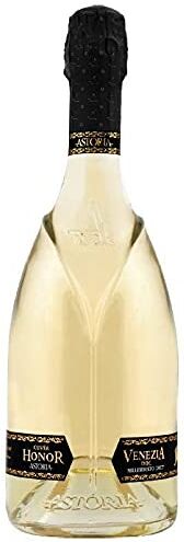 Astoria HONOR CUVE'E VENEZIA D.O.C.VINO SPUMANTE BRUT 75 CL