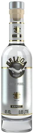 Beluga Noble S Vodka 50 ml