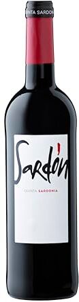 Terras Gauda Quinta Sardonia Sardon 2017 750ml