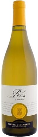 Agricola Conte Vistarino Ries Riesling DOC 75 ml