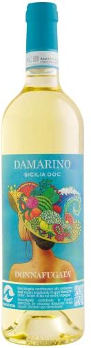 Donnafugata Damarino 2022 Sicilia Doc 750 ml