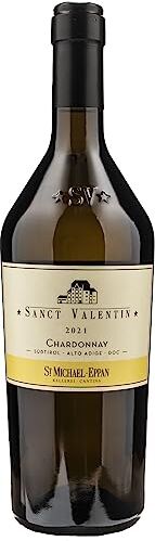 San Michele Appiano St. Michael Eppan Sanct Valentin Chardonnay 2014