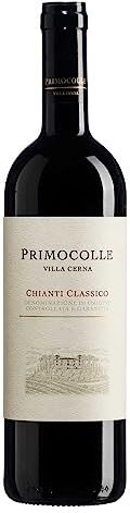 CECCHI Chianti Classico PRIMOCOLLE "VILLA CERNA" DOCG