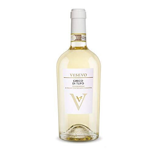 VESEVO Greco di Tufo DOCG (1 bottiglia 75 cl.)