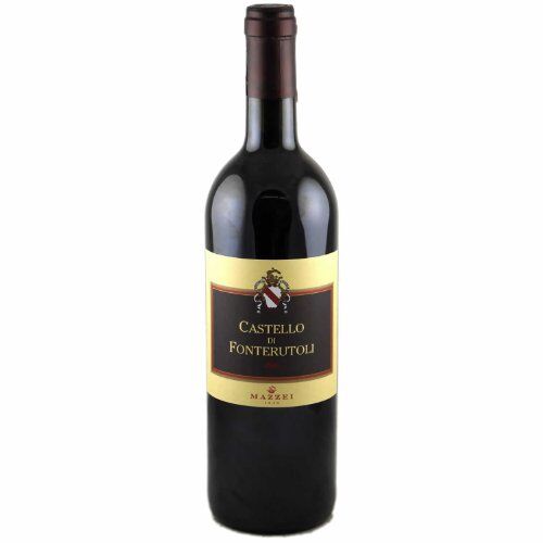 Mazzei Chianti Classico DOCG Castello Fonterutoli Marchesi  2013