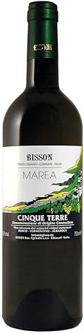 Bisson Cinque Terre DOC Bianco Marea  2022 0,75 ℓ