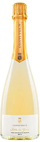 Conti Thun Vino Spumante Brut Bolle di Gioia  0,75 ℓ