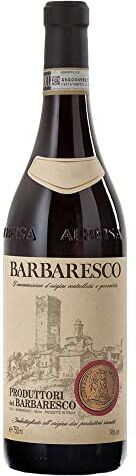 Produttori del Barbaresco Barbaresco DOCG 2019 0,75 lt.