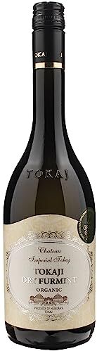 Chateau Imperial Tokaj Dry Furmint Bio 2020