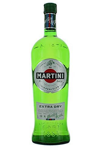 Martini & Rossi MARTINI DRY LT1