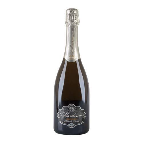 Le Marchesine Franciacorta Brut Mill. Blanc De Blancs   2011   Cl 75