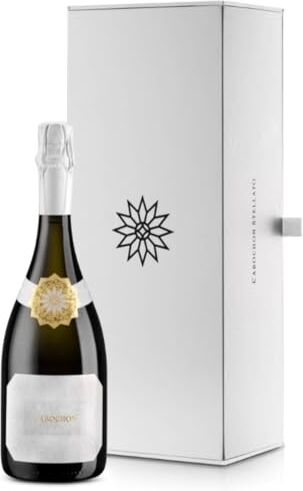 Monte Rossa Franciacorta Cabochon Stellato Brut 2012