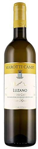 Marotti Campi Verdicchio dei Castelli di Jesi Classico Superiore Luzano 2021