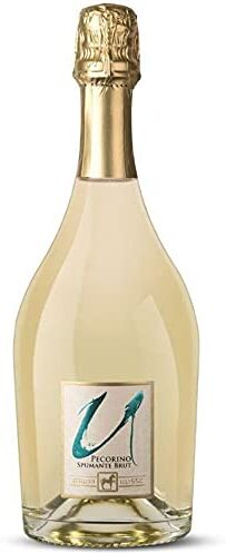 TENUTA ULISSE PECORINO BRUT 75 CL