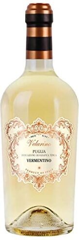 Velarino Puglia IGT Vermentino  2023 0,75 ℓ