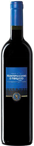 Velenosi Montepulciano D'Abruzzo Doc  (1 Bottiglia 75 Cl.)