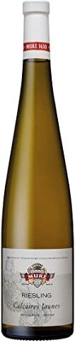 Liakai Alsace AOC Signature Riesling René Muré 2019 0,75 ℓ