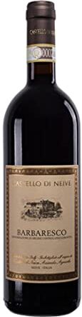 Castello di Neive BARBARESCO DOCG 2020