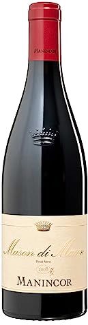 Manincor Pinot Nero "Mason di Mason" BIO