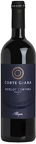 ALLEGRINI Corte Giara Merlot Corvina 2022