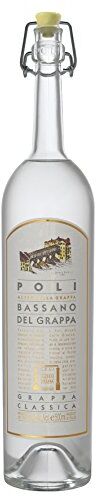 Poli MUSEUM GRAPPA DI BASSANO 50 CL