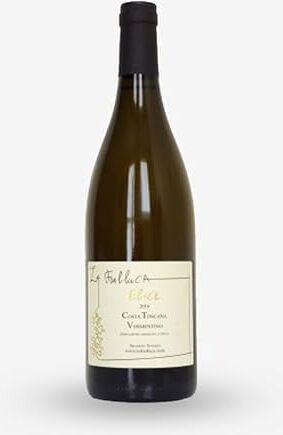 Generic TOSCANA BIANCO IGT 2020 ELICE VERMENTINO FRALLUCA 0,750