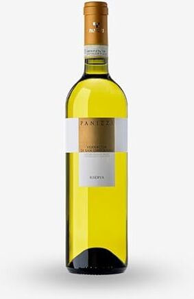 Generic VERNACCIA DI SAN GIMIGNANO DOCG 2020 RIS.PANIZZI0,750