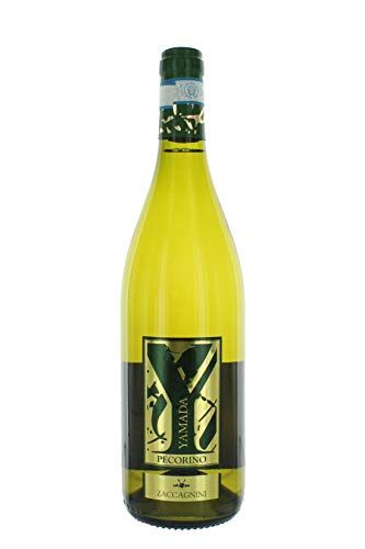 Zaccagnini Pecorino Yamada 2013