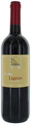 Cantina Terlano Lagrein Alto Adige Doc Terlan Cl 75