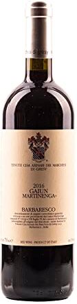 Marchesi Di Gresy Barbaresco Martinenga  2016