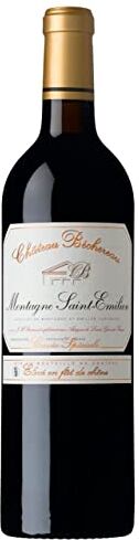 Chateau Bechereau MAGNUM 1,5L BORDEAUX SAINT EMILION  2018 -CUVEE SPECIALE COUP DE COEUR DIVINAMENTE FRANCIA -