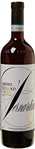 Ceretto Nebbiolo d'Alba DOC Bernardina,  750 ml