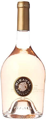 Miraval rosé Côtes de Provence 2017-3 bottiglie