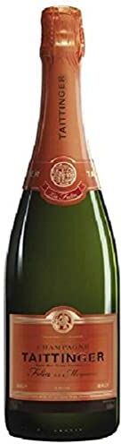 Taittinger Les Folies De La Marquetterie Brut Cl 75