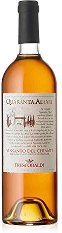 FRESCOBALDI Quaranta Altari Vinsanto del Chianti Doc 750 ml