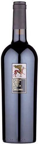 Feudi di San Gregorio Lacryma Christi del Vesuvio Rosso DOC, 750ml