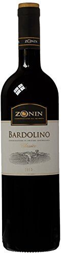 ZONIN Bardolino Classico Doc Ml.750