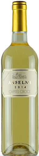 Anselmi Garganega Capitel Croce 2014