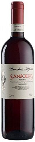 SLAM Marchesi Alfieri Sansoero Piemonte Grignolino D.O.C. 0,75 lt