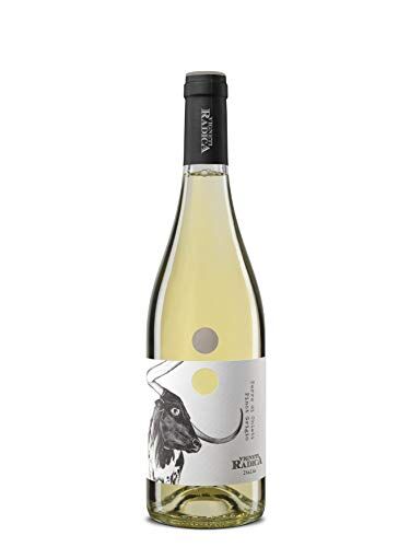 Vigneti Radica Pinot Grigio Igt Terre Di Chieti Vino Bianco Box Da 3 Bt Da 750 Ml 2250 ml