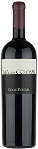 Aia Dei Colombi Aglianico Riserva DOC Sannio   Colle dell'Aia      1 Bottiglia 750 ml   Vino Italiano   Campania   Idea Regalo