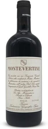 Generic TOSCANA ROSSO IGT 2018 MONTEVERTINE LT 3,000