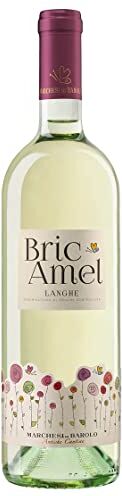 Marchesi di Barolo Langhe Bianco DOCG Bric Amel  2022 0,75 ℓ