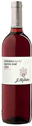 HOFSTATTER LAGREIN ROSE' CL 75