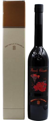 MICHELE CHIARLO Vino Liquoroso Barolo Chinato astucciato