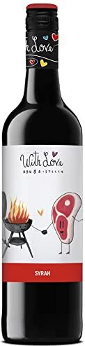 Torri Cantine With Love – BBQ & Bistecca – Syrah 0,75L