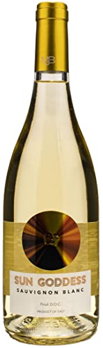 Fantinel Sauvignon Sun Goddess 2021