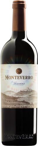 Monteverro IGT 2012-3 lt.